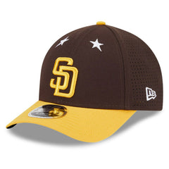 San Diego Padres New Era 2025 MLB All-Star Game 9FORTY M-Crown Adjustable Hat - MLB