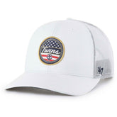Minnesota Twins '47 Homage Adjustable Trucker Hat - MLB