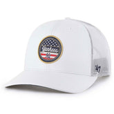 New York Yankees '47 Homage Adjustable Trucker Hat - MLB