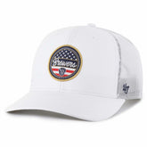 Milwaukee Brewers '47 Homage Adjustable Trucker Hat - MLB