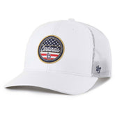 St. Louis Cardinals '47 Homage Adjustable Trucker Hat - MLB