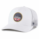 Cleveland Guardians '47 Homage Adjustable Trucker Hat - MLB