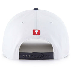 Philadelphia Phillies '47 Patriotic Overhand Hitch Adjustable Hat - MLB