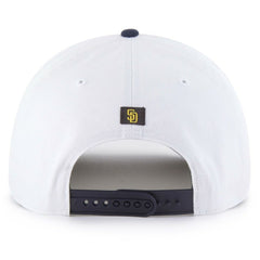 San Diego Padres '47 Patriotic Overhand Hitch Adjustable Hat - MLB