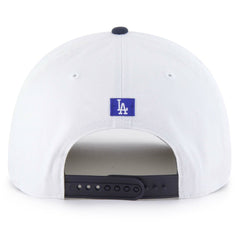 Los Angeles Dodgers '47 Patriotic Overhand Hitch Adjustable Hat - MLB