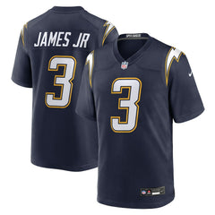 Derwin James Jr. Los Angeles Chargers Alternate Super Chargers Game Jersey Navy | Nike for Sale