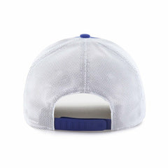 Chicago Cubs '47 Gimmie Golf Trucker Adjustable Hat - MLB