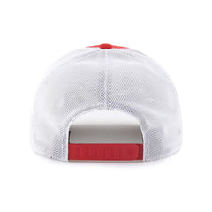 Philadelphia Phillies '47 Gimmie Golf Trucker Adjustable Hat - MLB