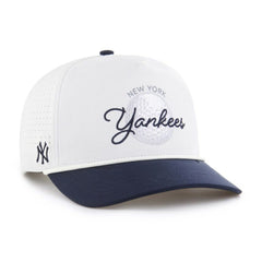 New York Yankees '47 Gimmie Golf Hitch Rope Adjustable Hat - MLB