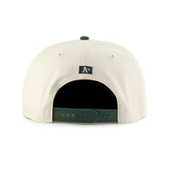 Athletics '47 Payson Captain Adjustable Hat - MLB