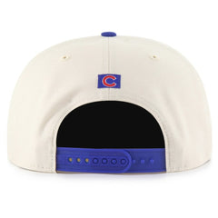 Chicago Cubs '47 Payson Captain Adjustable Hat - MLB