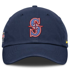 Seattle Mariners Nike 2025 MLB All-Star Game Club Adjustable Hat - MLB