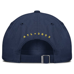 Seattle Mariners Nike 2025 MLB All-Star Game Club Adjustable Hat - MLB