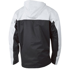 San Antonio Spurs Hikebound Full-Zip Jacket White - NBA