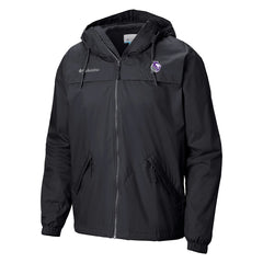 Sacramento Kings Oroville Creek Lined Full-Zip Jacket Black - NBA