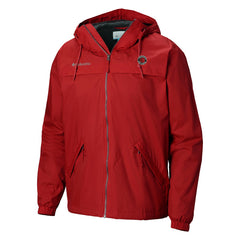 Toronto Raptors Oroville Creek Lined Full-Zip Jacket Red - NBA