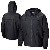 Toronto Raptors Oroville Creek Lined Full-Zip Jacket Black - NBA