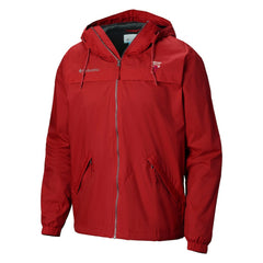 Chicago Bulls Oroville Creek Lined Full-Zip Jacket Red - NBA