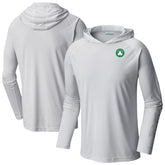 Boston Celtics Terminal Tackle Long Sleeve Hoodie T-Shirt White - NBA