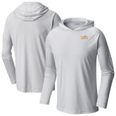 Cleveland Cavaliers Terminal Tackle Long Sleeve Hoodie T-Shirt White - NBA