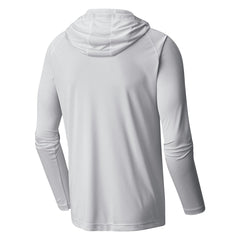 Sacramento Kings Terminal Tackle Long Sleeve Hoodie T-Shirt White - NBA