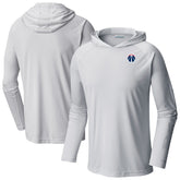 Washington Wizards Terminal Tackle Long Sleeve Hoodie T-Shirt White - NBA