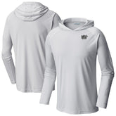 Brooklyn Nets Terminal Tackle Long Sleeve Hoodie T-Shirt White - NBA