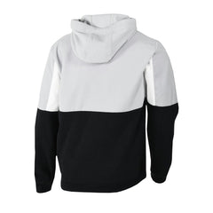 Sacramento Kings Lodge Quarter-Zip Hoodie Black - NBA