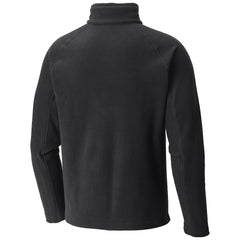 Brooklyn Nets Fast Trek III Half-Zip Fleece Pullover Black - NBA