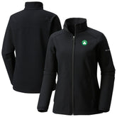 Boston Celtics Women's Kruser Ridge III Softshell Jacket Black - NBA