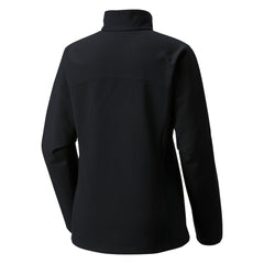 Atlanta Hawks Women's Kruser Ridge III Softshell Jacket Black - NBA