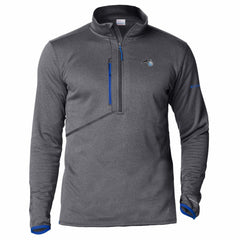 Orlando Magic Park View Fleece Half-Zip Top Blue - NBA