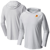 Phoenix Suns PFG Super Terminal Tackle Hoodie White - NBA