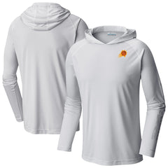 Phoenix Suns PFG Super Terminal Tackle Hoodie White - NBA