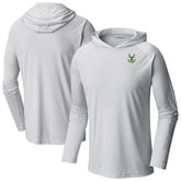 Milwaukee Bucks PFG Super Terminal Tackle Hoodie White - NBA