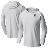 LA Clippers PFG Super Terminal Tackle Hoodie White - NBA