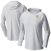 Indiana Pacers PFG Super Terminal Tackle Hoodie White - NBA