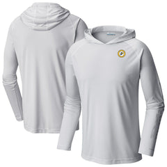 Indiana Pacers PFG Super Terminal Tackle Hoodie White - NBA