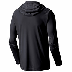 Houston Rockets PFG Super Terminal Tackle Hoodie Black - NBA