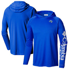 Orlando Magic PFG Super Terminal Tackle Hoodie Blue - NBA