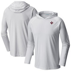 New Orleans Pelicans PFG Super Terminal Tackle Hoodie White - NBA