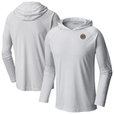New York Knicks PFG Super Terminal Tackle Hoodie White - NBA