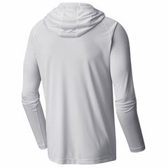 New York Knicks PFG Super Terminal Tackle Hoodie White - NBA