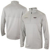 New Orleans Pelicans Omni-Wick Rockin' It Quarter-Zip Top Navy - NBA