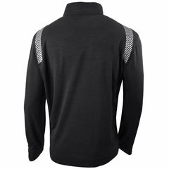 Orlando Magic Oakland Downs Omni-Wick Quarter-Zip Top Black - NBA