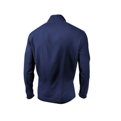 Minnesota Timberwolves Omni-Wick Bogey's Paradise Quarter-Zip Top Navy - NBA