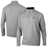 Memphis Grizzlies Omni-Wick Bogey's Paradise Quarter-Zip Top Gray - NBA