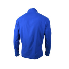 New York Knicks Omni-Wick Bogey's Paradise Quarter-Zip Top Blue - NBA