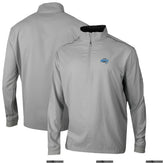 Orlando Magic Omni-Wick Bogey's Paradise Quarter-Zip Top Gray - NBA