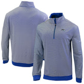 Orlando Magic Omni-Wick Even Lie Quarter-Zip Top Blue - NBA